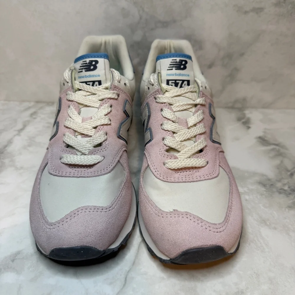 New Balance new balance